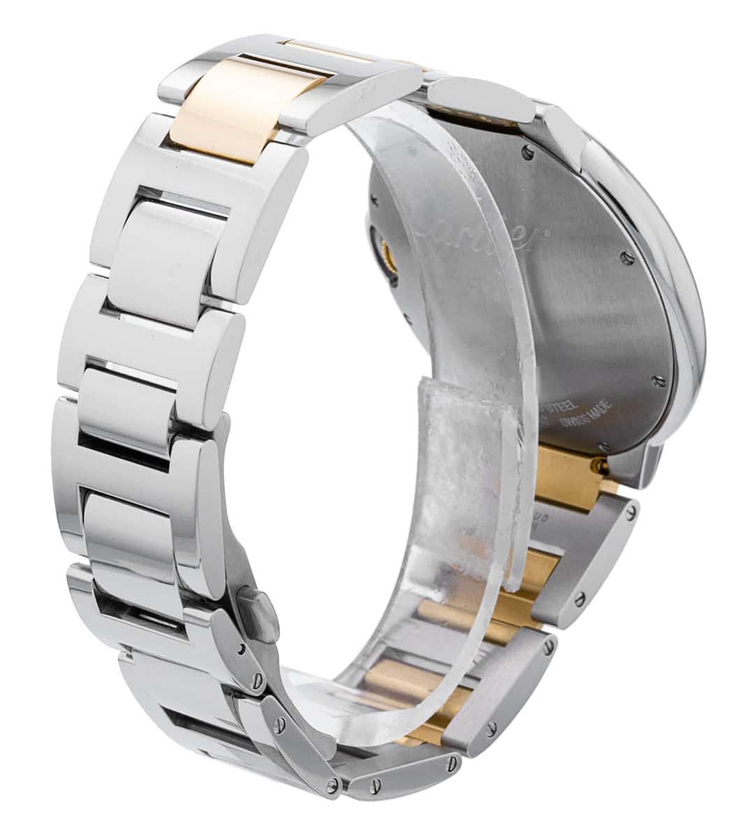 Cartier Ballon Bleu W69009Z3 Cartier Ballon Bleu W69009Z3